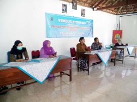 Rembug Stunting 2024: Upaya Bersama Cegah Stunting di Kalurahan Karangasem