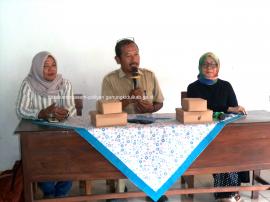 Mentoring Perawatan Lansia di Karangasem: Wujud Kolaborasi untuk Kesejahteraan Lansia