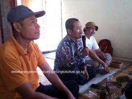 Kader Lansia Girikerto Sleman Lakukan Studi Banding ke Dusun Banjaran Karangasem
