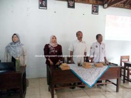 Sosialisasi BKL Tingkatkan Kualitas Hidup Lansia di Gunungkidul