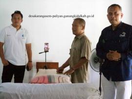 Road Show RCO di Kalurahan Karangasem