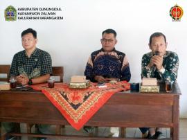 Sosialisasi Kesesuaian Kegiatan Pemanfaatan Ruang