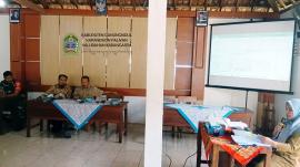 Transparansi Anggaran, Kalurahan Karangasem Tetapkan Laporan Pertanggungjawaban APBKal 2025