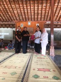 Sinergi dan Transparansi dalam RAT SPAMDUS Tirta Mulya Cangkring