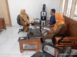 Assesment Pemerintah kalurahan