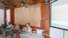 Pemerintah Dorong Perlindungan Petani Melalui Sosialisasi AUTP di Karangasem