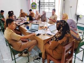 Bansos CPP akan segera di distribusikan