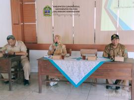 Upaya Tekan Stunting, Kalurahan Karangasem Gelar Sosialisasi 