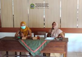 Kader Posyandu Karangasem Dibekali ILP, Siap Terapkan Layanan Terintegrasi