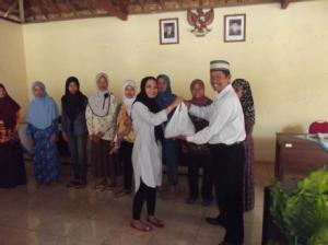 BAKSOS DESA KARANGASEM